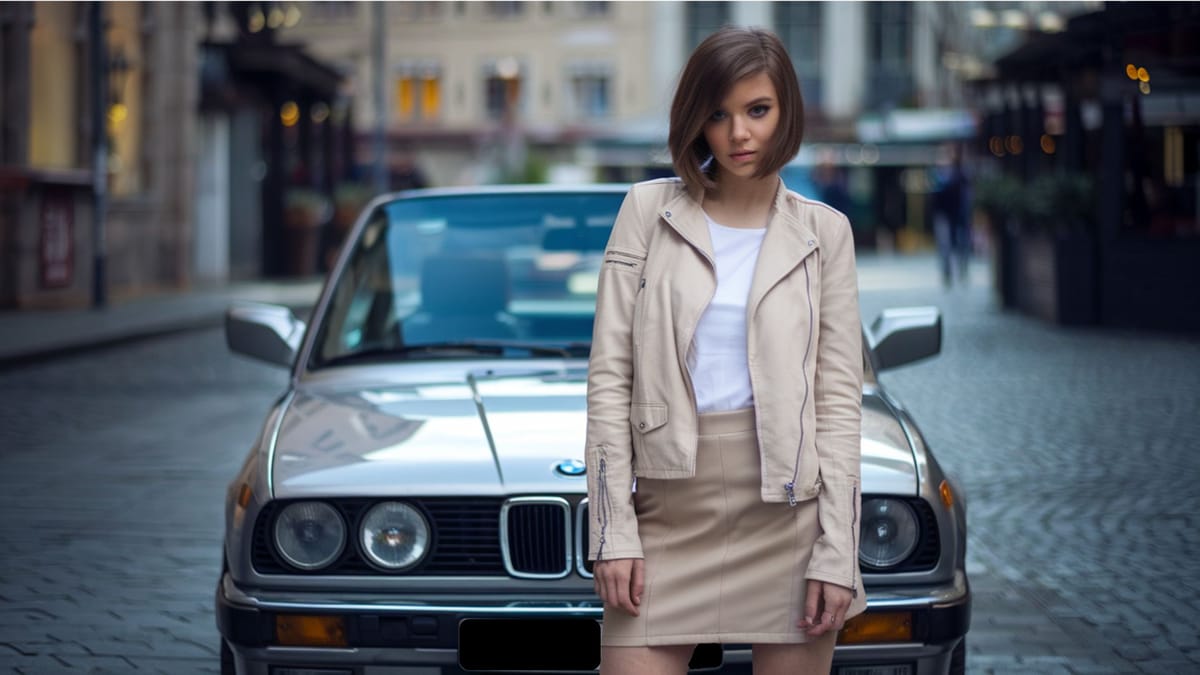 Retro, Roofless, Ready to Break Hearts
