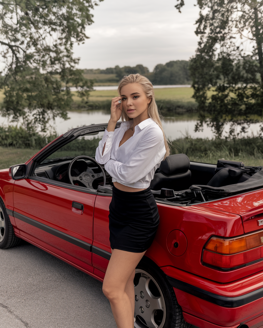 Klein, wild und unwiderstehlich: Mein Honda Beat🔥