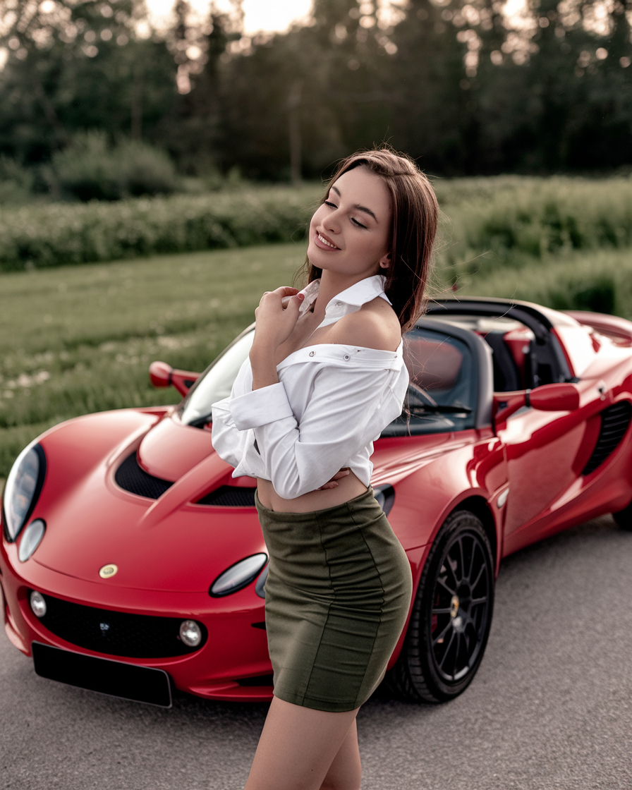 🔥 Leicht. Wild. Unwiderstehlich. 🔥